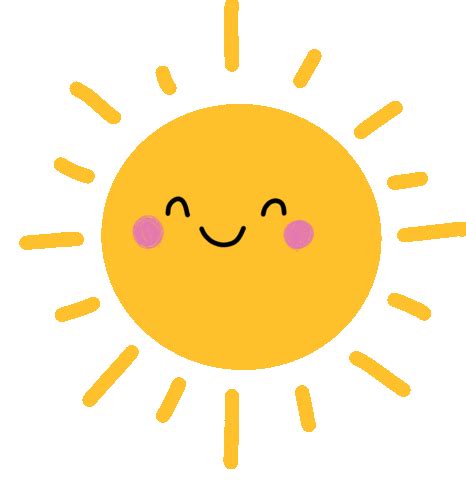 Try to search more transparent images related to sun png |. Sun Stickers - Find & Share on GIPHY