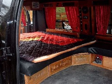 Best 36 Chevy Van Interior Ideas Best 36