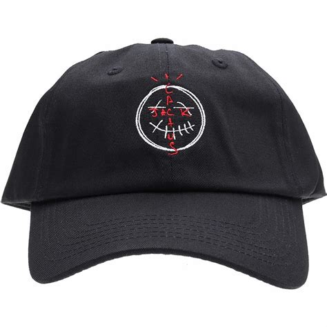 My idea is for you guys to have it all in one place instead of having to buy an item from taobao, another from weidian, an item from me or another shoe seller Buy Cactus Jack Dad Hat - Astroworld Merch