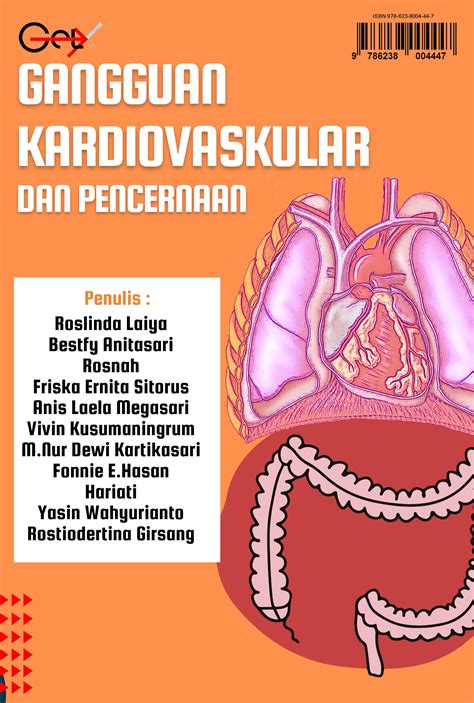 Gangguan Kardiovaskular Dan Pencernaan – GET Press Indonesia