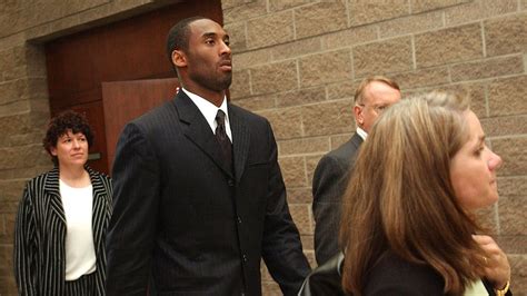 Kobe Bryant Sexual Assault Case Man Offered To Kill Accuser For 3m In Murder For Hire Scheme