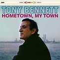Tony Bennett - Hometown, My Town - MVD Entertainment Group B2B