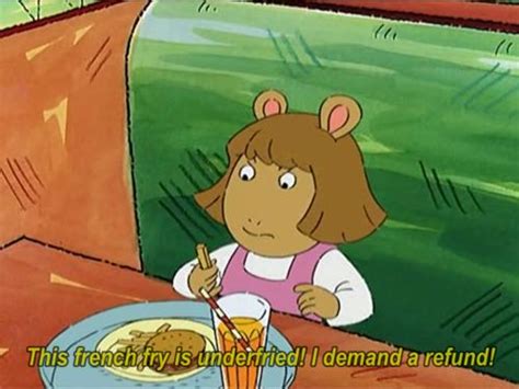 Arthur Out Of Context Arthur Tv Show Arthur Read Stupid Funny Memes