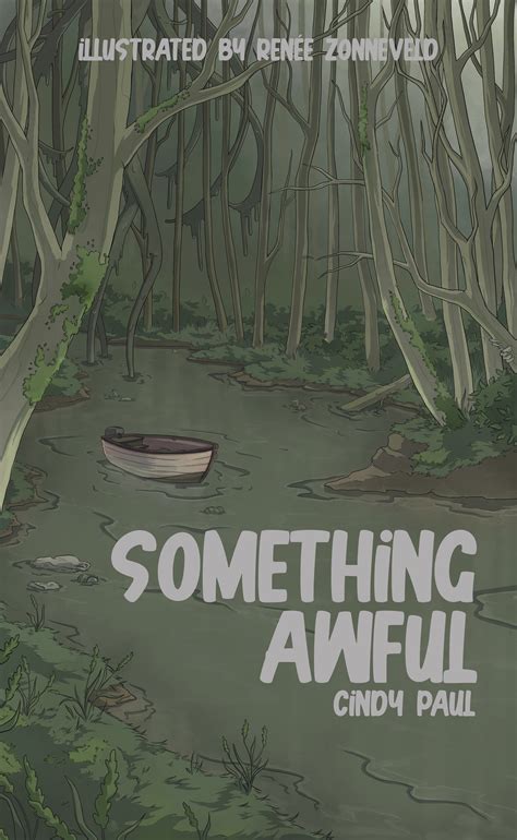 Something Awful By Cindy Paul Goodreads