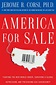 America for Sale | Book by Jerome R. Corsi | Official Publisher Page ...