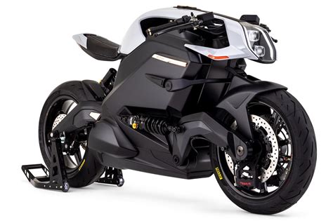 If you are curious, just calm down because this time we will discuss the working principles and parts of simple it also applies to the automotive vehicle. 2020 Arc Vector Electric Motorcycle First Look: High ...