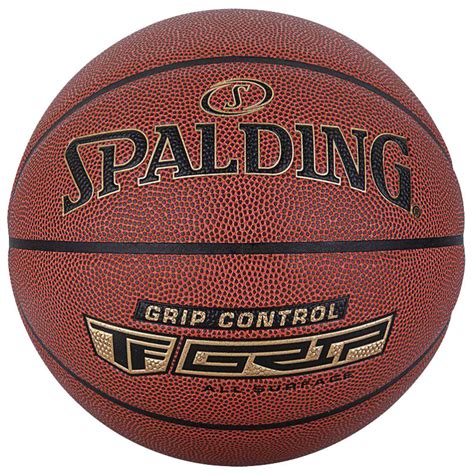 Spalding Grip Control Indooroutdoor Basketball 76 875z Basketofr