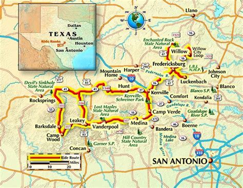Of course, the great back roads of the hill country are among them. Meandering the Texas Hill Country | Rider Magazine | Rider ...