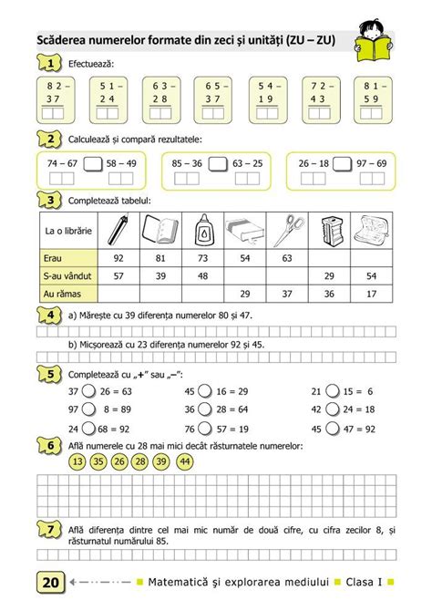 Exercitii De Matematica Clasa My Xxx Hot Girl