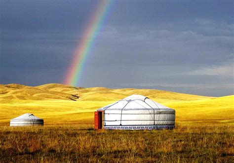 The 13 Best Places To Visit In Mongolia Wild Frontiers