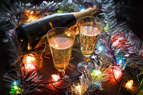 Luxury Christmas tipples to enjoy this festive season - Verdict