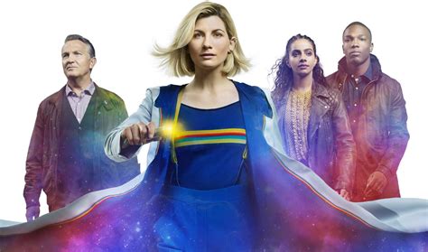 Confirmed Titles And Synopsis For Episodes 4 5 And 6 Of Series 12 The Gallifreyan Newsroom