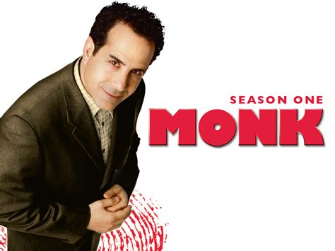 Prime Video Monk Season 1