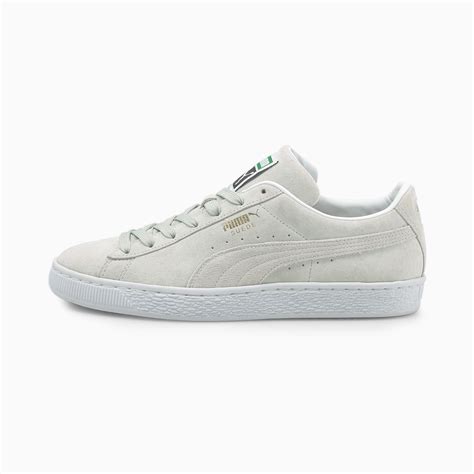 Suede Classic Xxi Men S Sneakers Puma