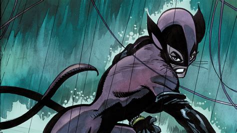 The Best Catwoman Comics Of All Time