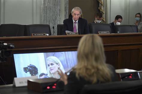 Facebook Whistleblower Testifies Before Senate Panel Five Highlights