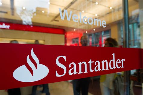 Santander Stated Amongst Potential Suitors For Citis Mexico Unit
