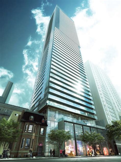 Rooms available at the forum condominium by brassalovahub. Karma Condos | Urban Toronto