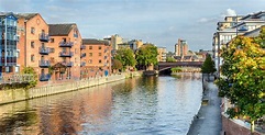 Leeds is the Best Place to Live in England | Leeds-List