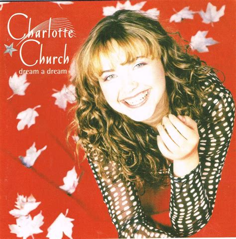 Charlotte Church Dream A Dream 2000 Cd Discogs