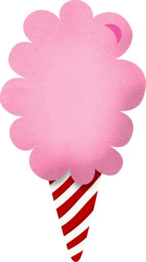 Free Clipart Cotton Candy Clipart Best