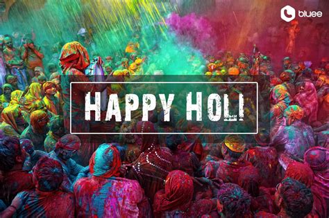 Holi Hindu Festival Of Colors And Love Bluee Blogbluee Blog