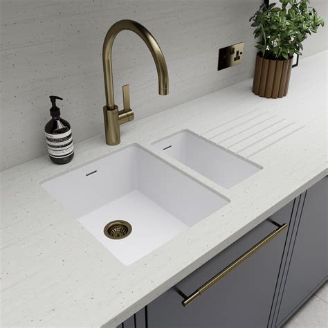 Updated Durasein Solid Surface Range From Ids Offers More Design Scope