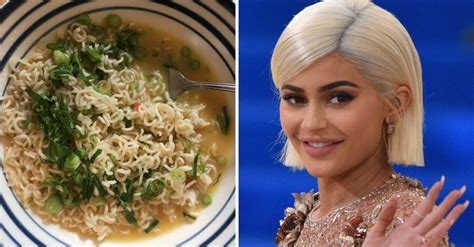 we tried kylie jenner s viral ramen noodle recipe and can t believe we ever settled for anything