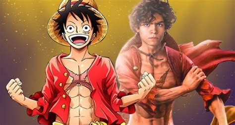 Tổng Hợp 74 One Piece Live Action Luffy Actor Hay Nhất Sec