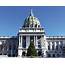 Harrisburg As Capital Backwater Town Becomes Government Center  TheBurg