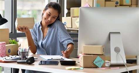 How To Set Up An Ecommerce Side Hustle Freelance Corner