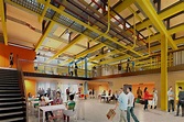 Willmott Dixon to create Bath Spa University’s art and design campus ...