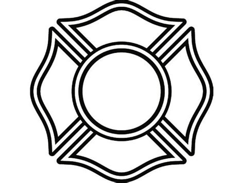 Firefighter Shield 9 Firefighting Rescue Volunteer Equipment Fireman