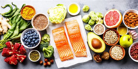 Quel Est Le Meilleur Aliment Pour La Santé - Les super aliments bons pour ma santé - Cosmopolitan.fr