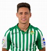 Alex Moreno | Liga de Fútbol Profesional