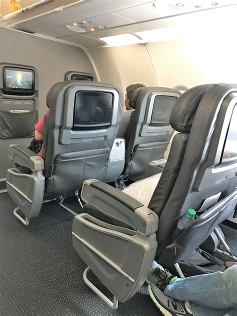 Best First Class Airline Seats To Hawaii Awesome Home