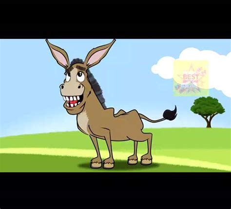 Contains advertising for related applications that may be of interest to. A Birthday Donkey Card Song Video. Free Funny Birthday ...