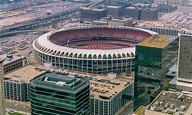 Ballpark Brothers | Busch Memorial Stadium, St. Louis, MO