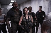 'Army of the Dead' Review - Films and Thrills