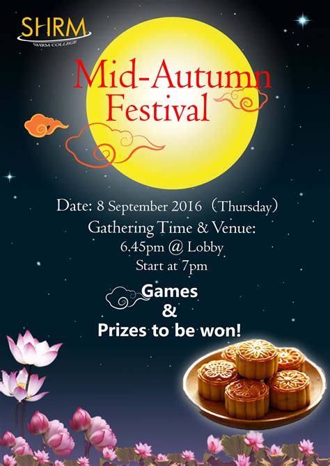 Mid Autumn Festival Activities 3 Mid Autumn Festival Activities For