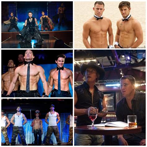 The exterior of tampa's club xquisite: Channing Tatum's 'Magic Mike' Chosen as the L.A. Film ...