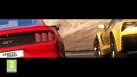 Assetto Corsa Bonus Pack Dlc Trailer Pressakey Com