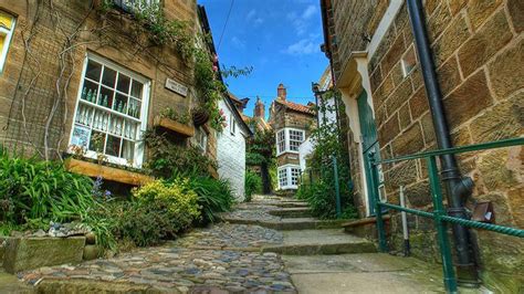 Cottages in robin hood's bay: Things To Do In Whitby, A List Of 30 Things To Do In Whitby