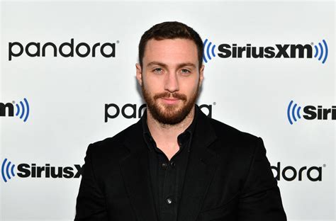 Aaron Taylor Johnson Suits Up As Kraven The Hunter In Stunning New Poster Flipboard