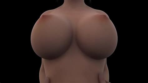 Virtual Busty Babe Pov Bouncing Boobs