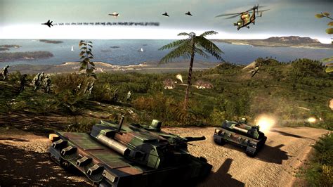 Buy Wargame Red Dragon Pc Game Steam Download