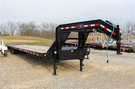 How To Pull A Gooseneck Trailer With A Bumper Hitch