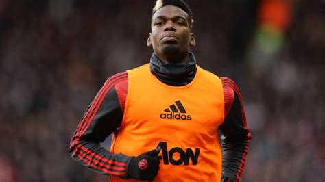 Paul pogba gets an average of 0.14 assists for every 90 minutes that the player is on the pitch. Paul Pogba is ready for a strong post Christmas schedule