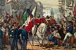 Il 17 marzo 1861 viene proclamata l'Unità d'Italia | Cagliari - Vistanet