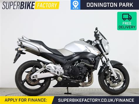 2007 suzuki gsr600 silver with 18215 miles used motorbikes dealer macclesfield and donington